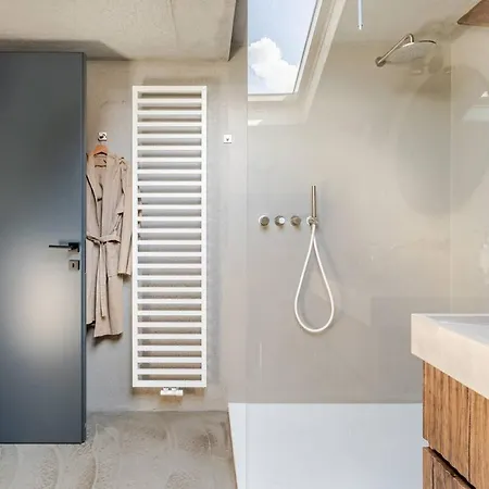 Apartman L'attico Del Centro - Luxury Penthouse In Center *