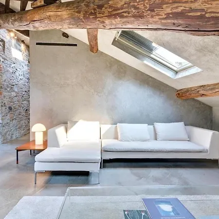 Apartman L'attico Del Centro - Luxury Penthouse In Center *